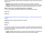 write captivating sales email copy